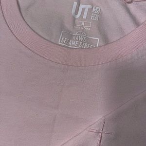 Kaws x Uniqlo (Limited Edition) (Discontinued)